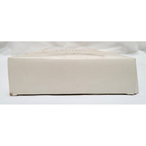 Dept 56  24K Goldplated 13” METAL ORNAMENT HANGER w/Weighted Star Base #77046 - Picture 9 of 13